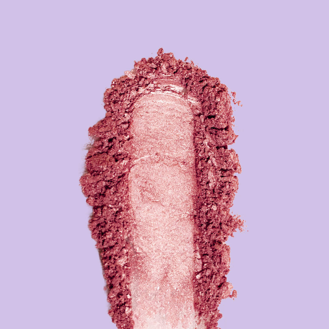 Oh So Cheeky Powder Blush - Baby Doll