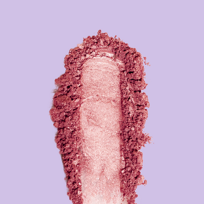 Oh So Cheeky Powder Blush - Baby Doll