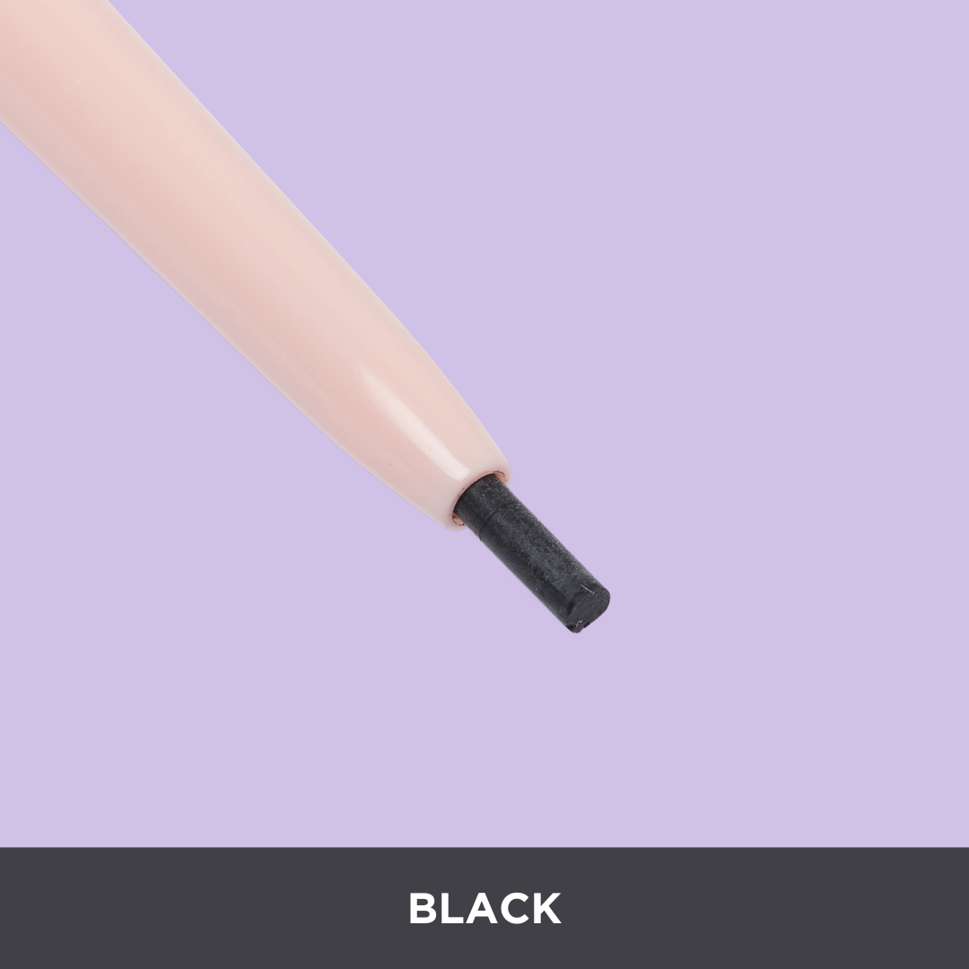 Brush & Stroke - Brow Pencil &Wax