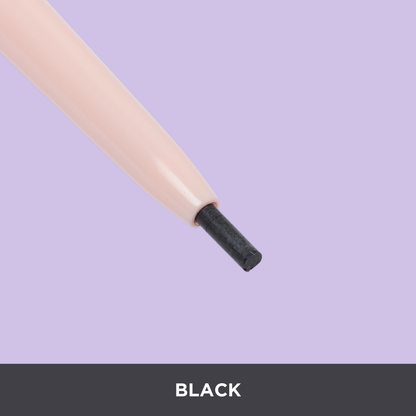 Brush & Stroke - Brow Pencil &Wax