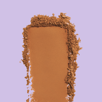 Prima Mineral Bronzing Powder- Light
