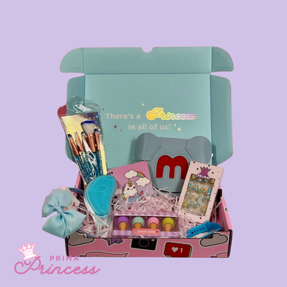 Children's Gift Box Made to Order (Ages 1-16+)