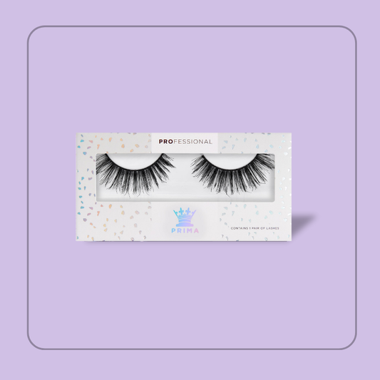 Professional (Soft Touch) Strip Lashes #920 Double Layer.