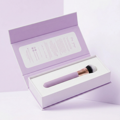 The Buzz Brush - Prima x Freak Geek Limited Edition