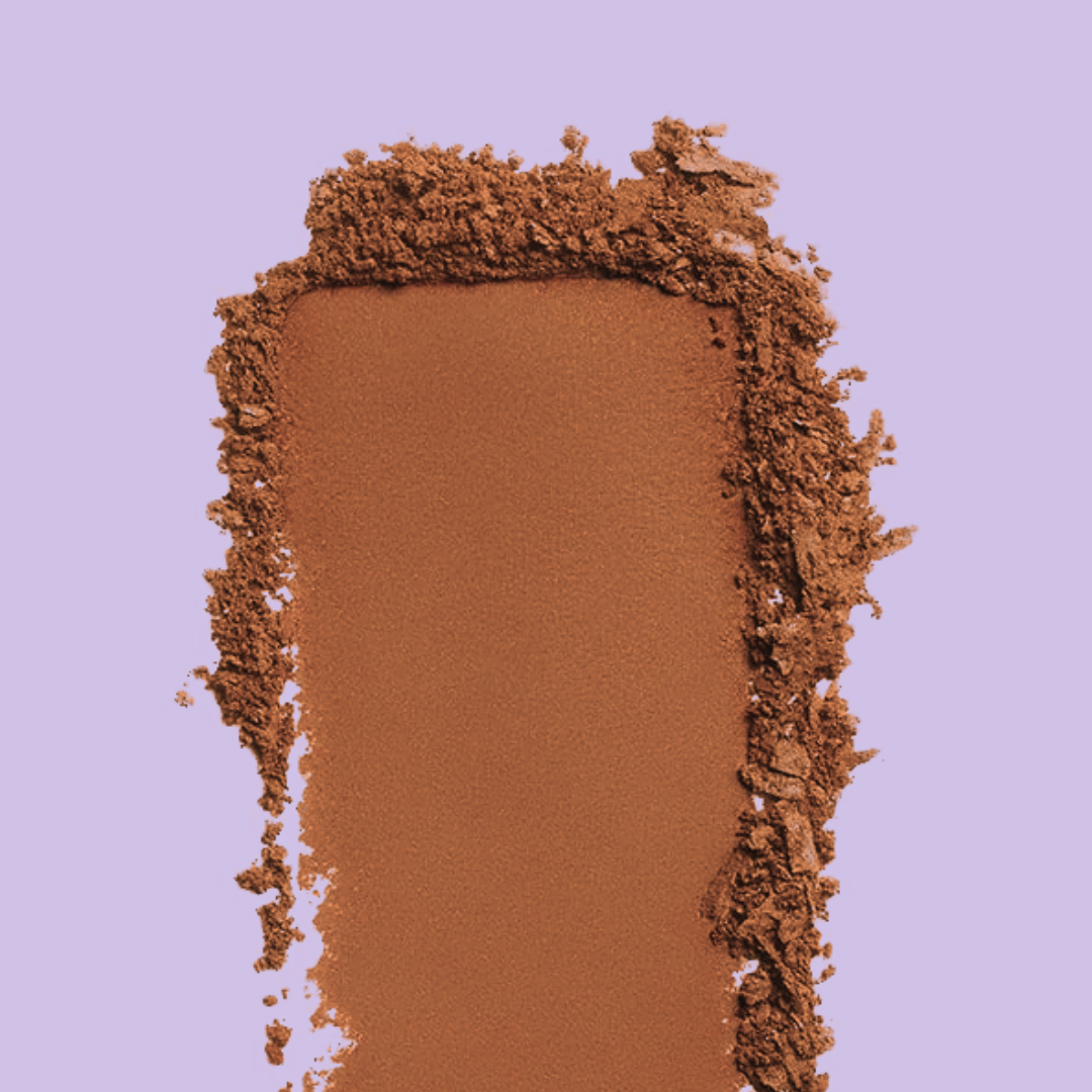 Prima Mineral Bronzing Powder- Medium