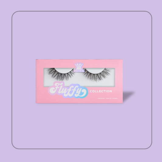 Prima Fluffy Lash - Achieve