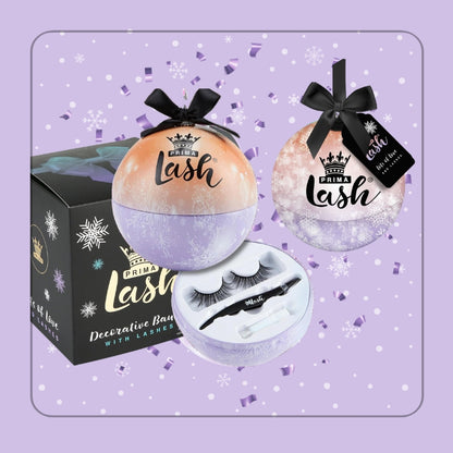 Christmas Bauble Gift Set of 3