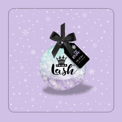 Christmas Bauble Gift Set of 3