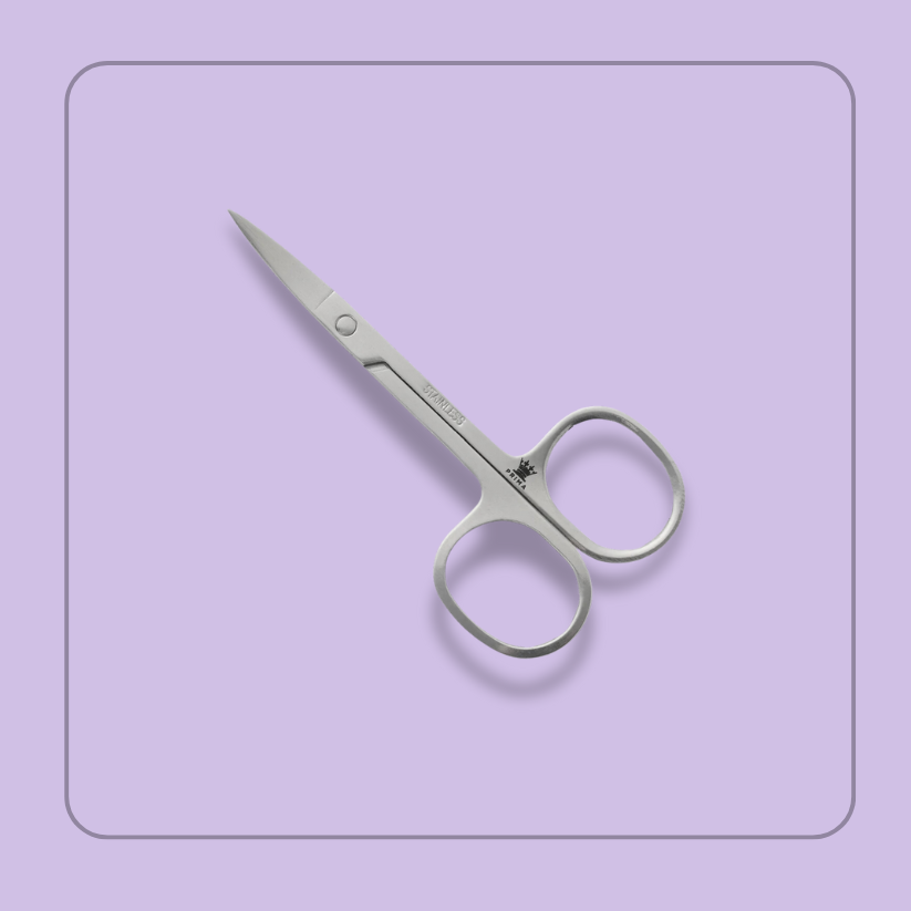 Prima Lash precision Scissors