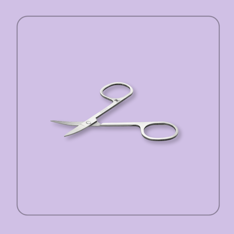 Beauty Scissors