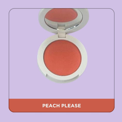 Oh So Cheeky Powder Blush - 4 Shades Available