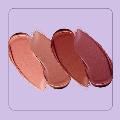 Blush n' Blend Cream Blusher