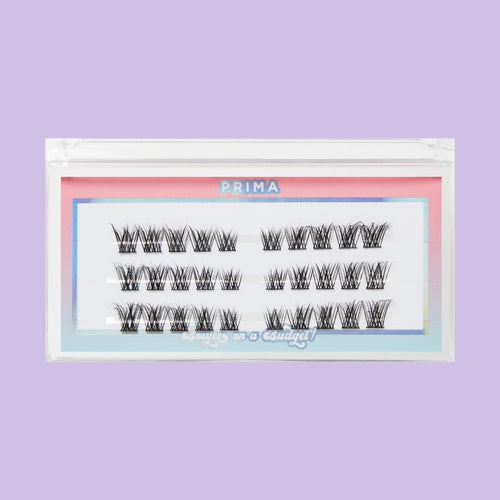 Boujee Cluster Lash Tray #Cloud Nine