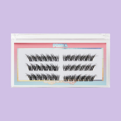 Boujee Cluster Lash Tray #Dream Catcher