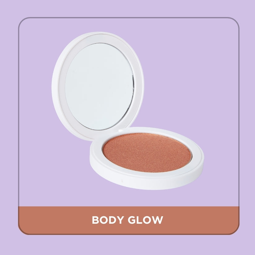 Prima Body Highlighting powder