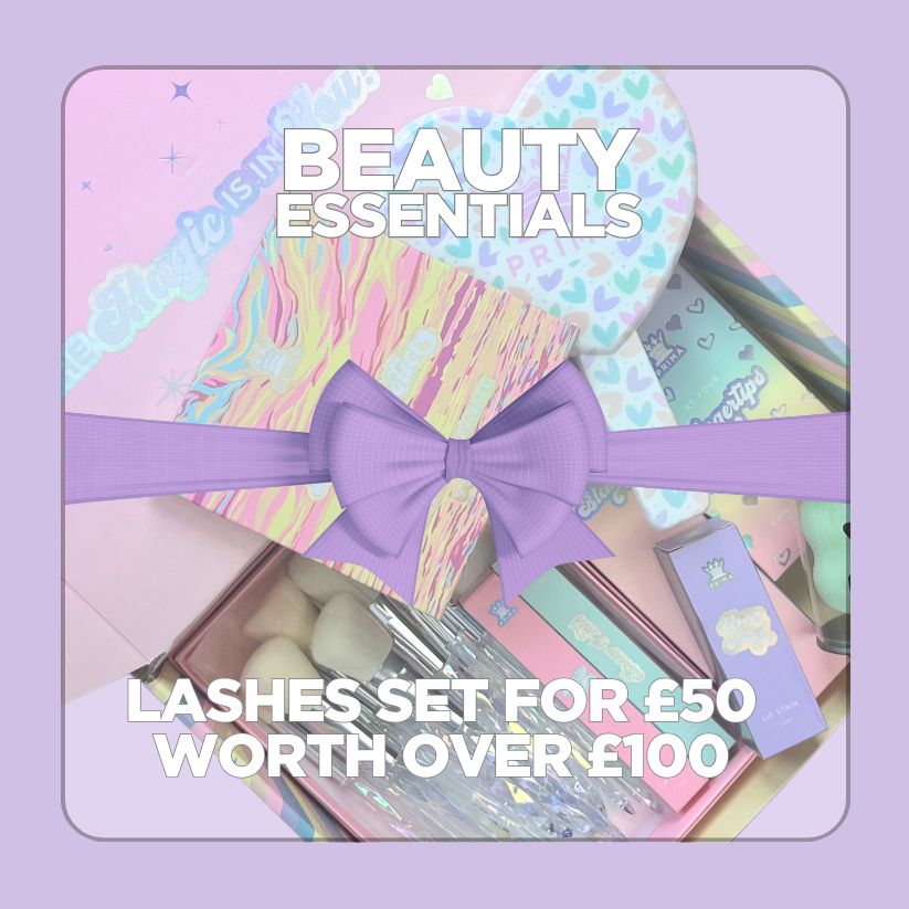 Beauty Essentials Bundle