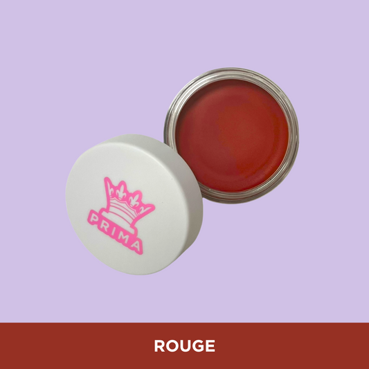 Blush n' Blend Cream Blusher - Rouge