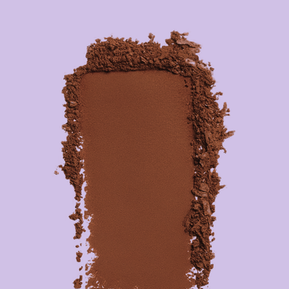 Prima V Powder Prima Mineral Bronzing Powder – Deep Dark Shade | Matte Sun-Kissed Glow ...