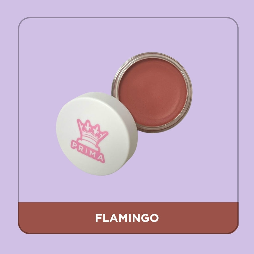 Blush n' Blend Cream Blusher