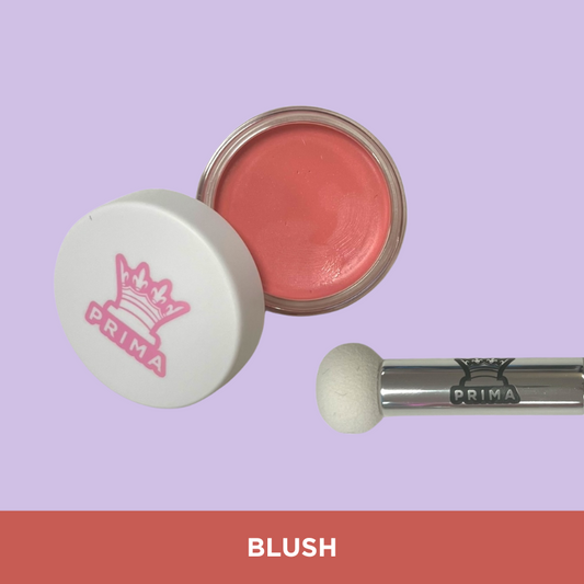 Blush n' Blend Cream Blusher - Blush