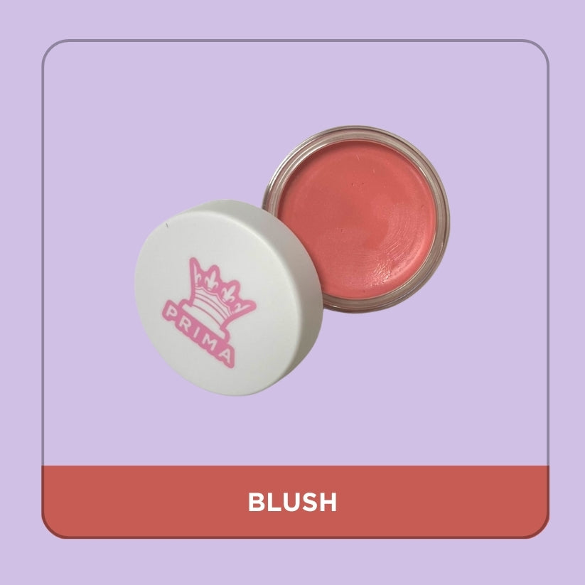 Blush n' Blend Cream Blusher