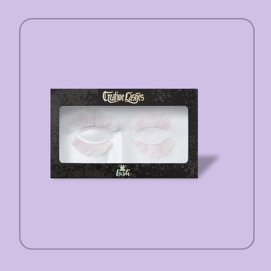 Creative Lash DUO Set #Snow Queen