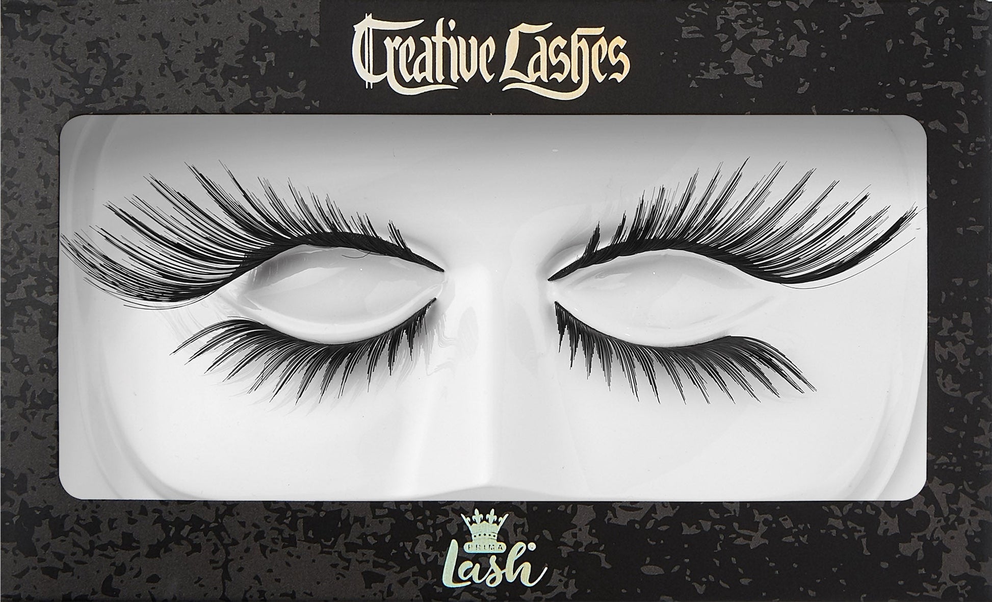 Creative Lash #Sorceress