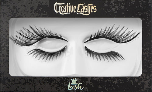 Creative Lash #Sorceress
