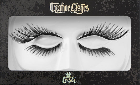 Creative Lash #Sorceress