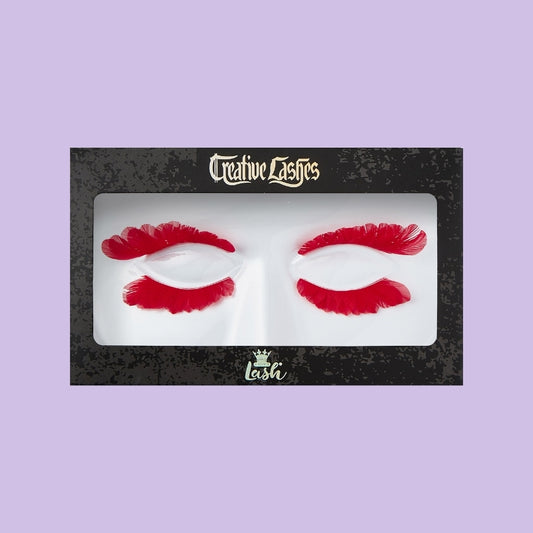 Creative Lash #Femme Fatale