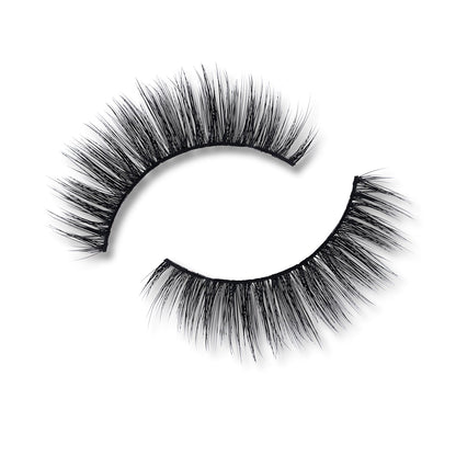 Professional Dainty 3D Vegan Lashes #D19