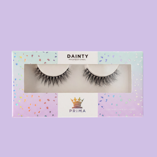 Dainty Lashes #D70