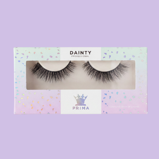 3D Vegan Lashes #D72