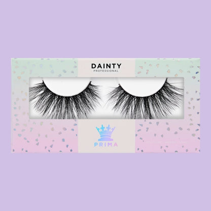 Professional (Dainty) Multi Layer Strip Lashes Duo D53 & D54