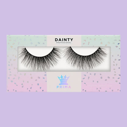 Professional (Dainty) Multi Layer Strip Lashes Trio D35 D61 D64