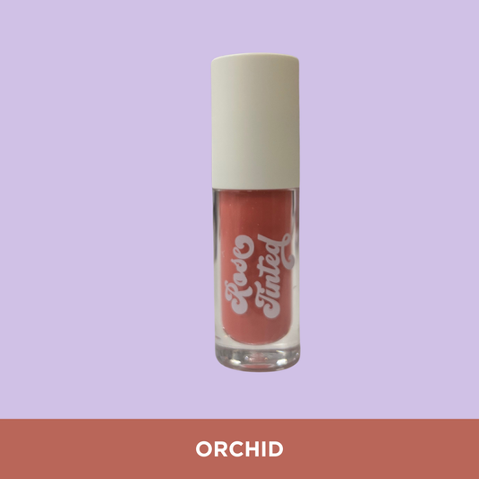 Lip Stain - Orchid