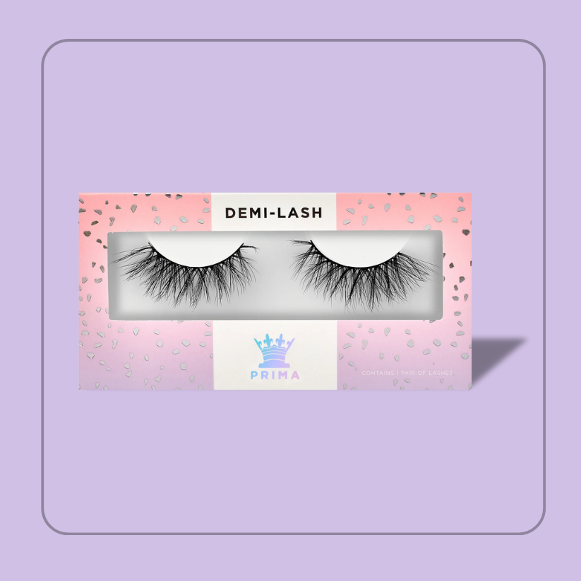 Demi 1/2 Lash #Exclusive