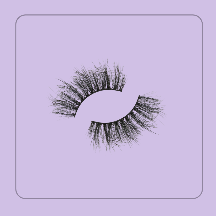 Demi 1/2 Lash #Flirt