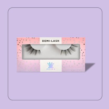 DEMI 1/2 (HALF) LASH #HOOKUP