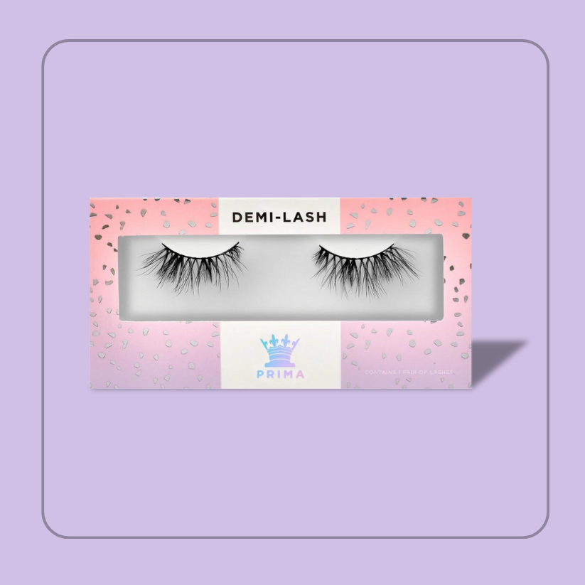 Demi 1/2 Lash #Irreplaceable