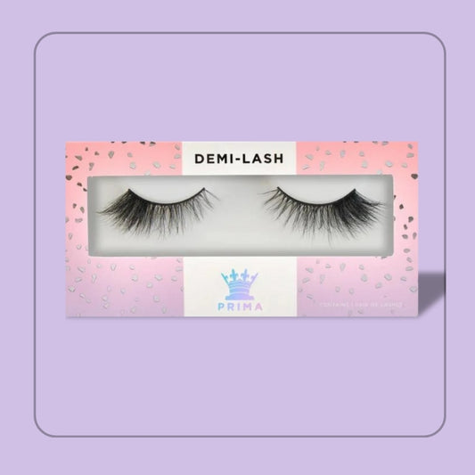 DEMI 1/2 (HALF) LASH #CATEYE