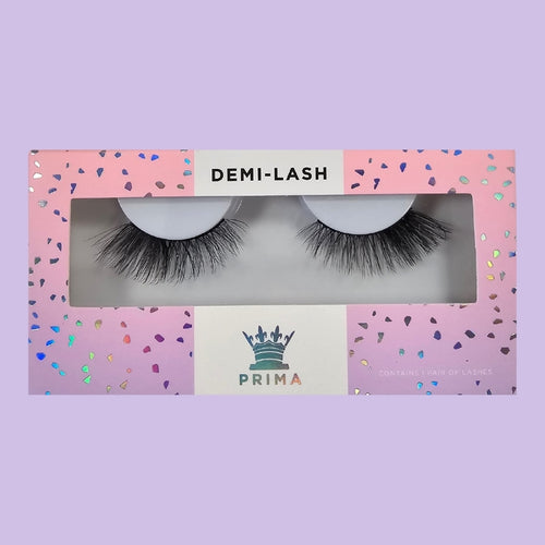 Demi 1/2 (Half) Lash #Cat Eye