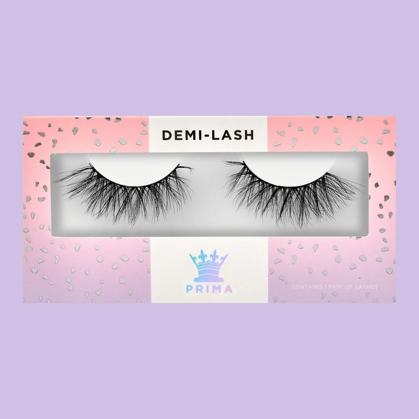 Demi 1/2 (Half) Lash #Exclusive