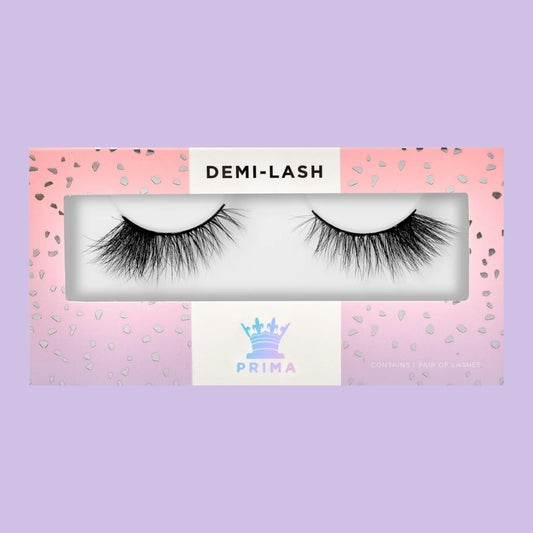 Demi 1/2 (Half) Lash #Fling