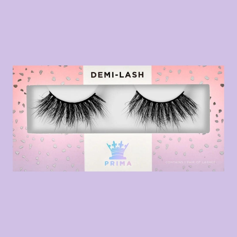 Demi 1/2 (Half) Lash #Flirt