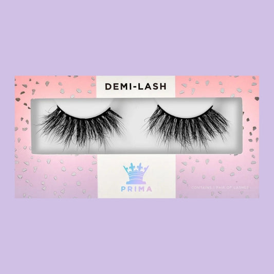 Demi 1/2 (Half) Lash #Flirt