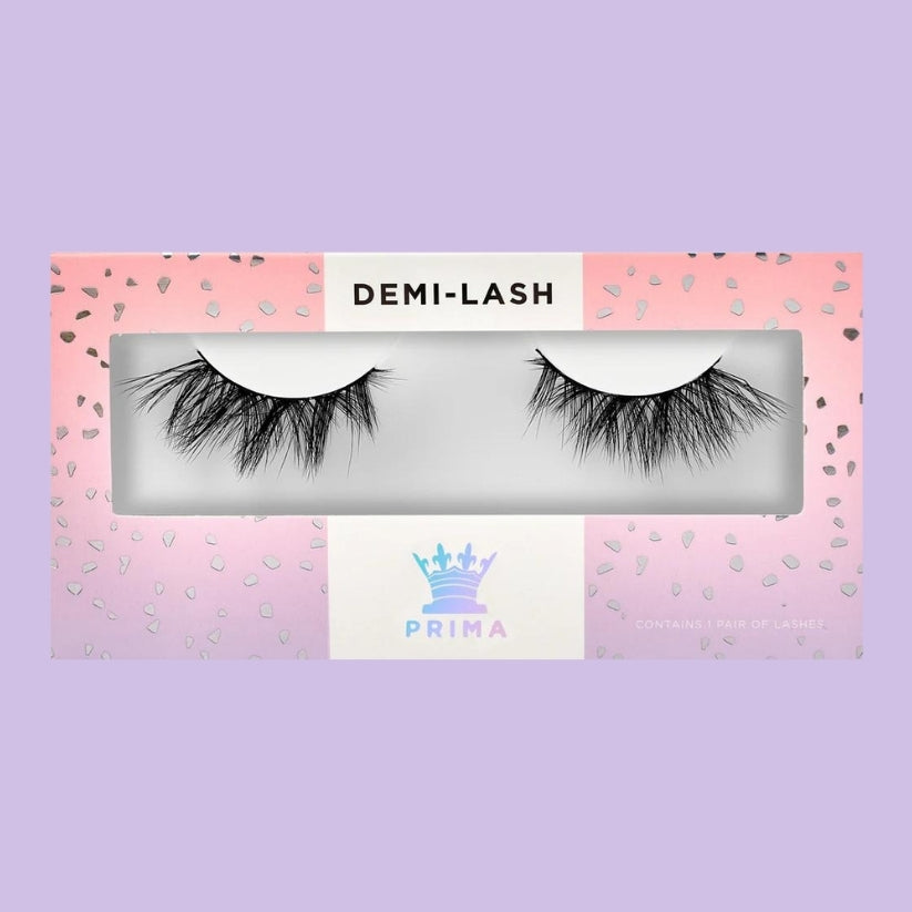 Demi 1/2 (Half) Lash #Honesty