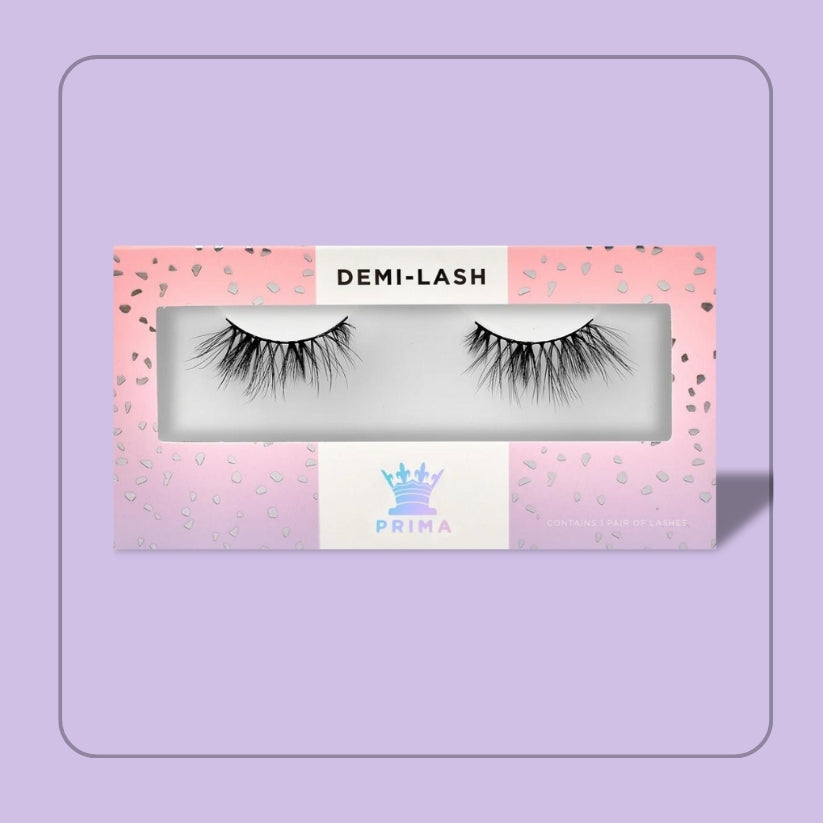 Demi 1/2 Lash #Irreplaceable