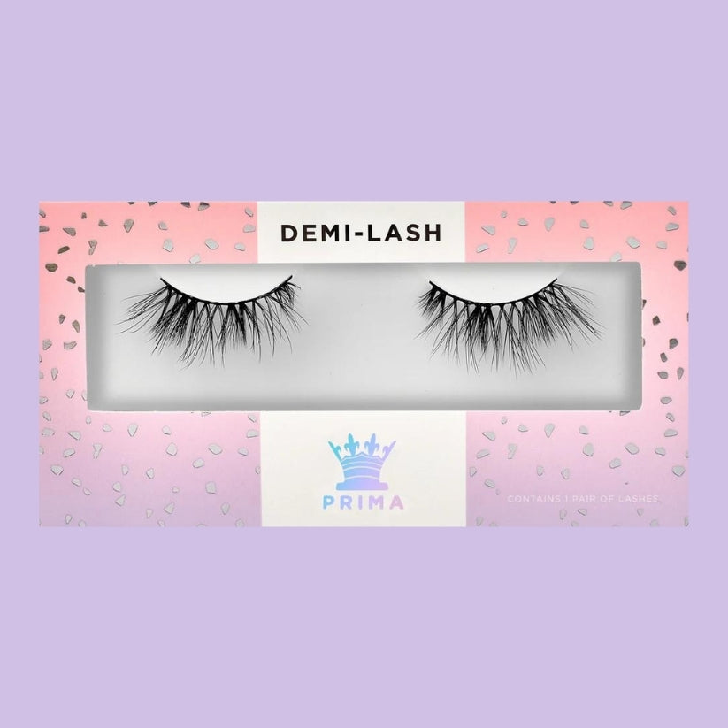 Demi 1/2 (Half) Lash #Irreplaceable