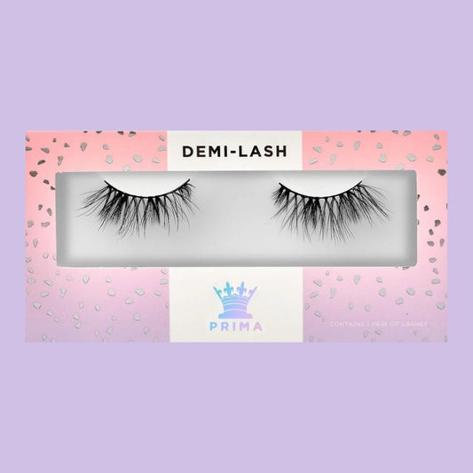 Demi 1/2 (Half) Lash #Irreplaceable